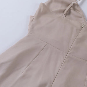 Melle Robe longue