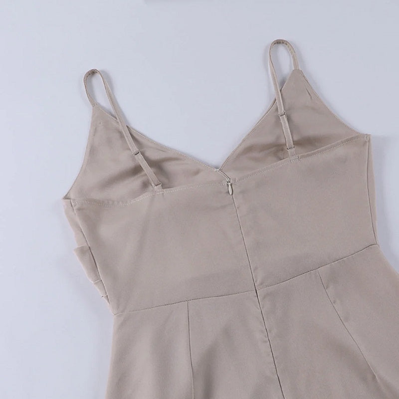 Melle Robe longue