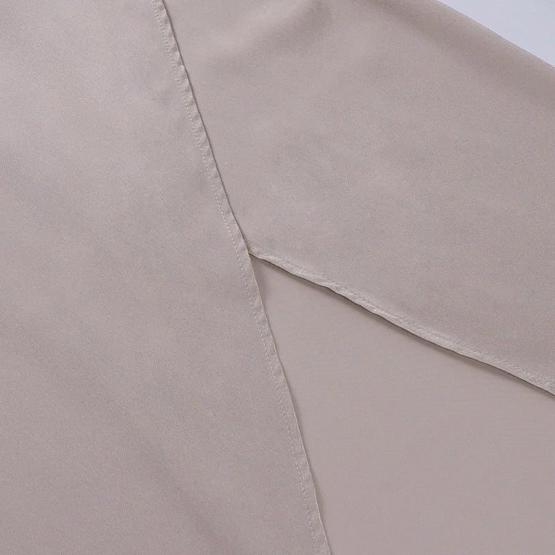 Melle Robe longue