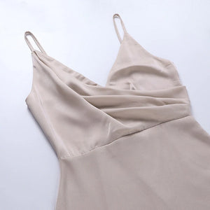 Melle Robe longue