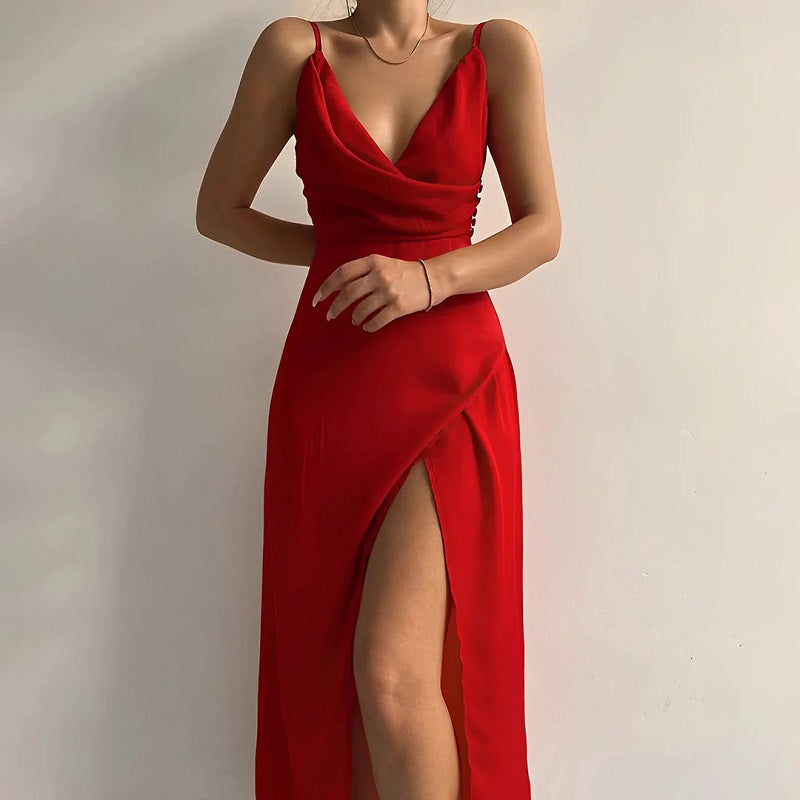 Melle Robe longue