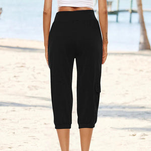 Mylle Pantalon à cordon de serrage