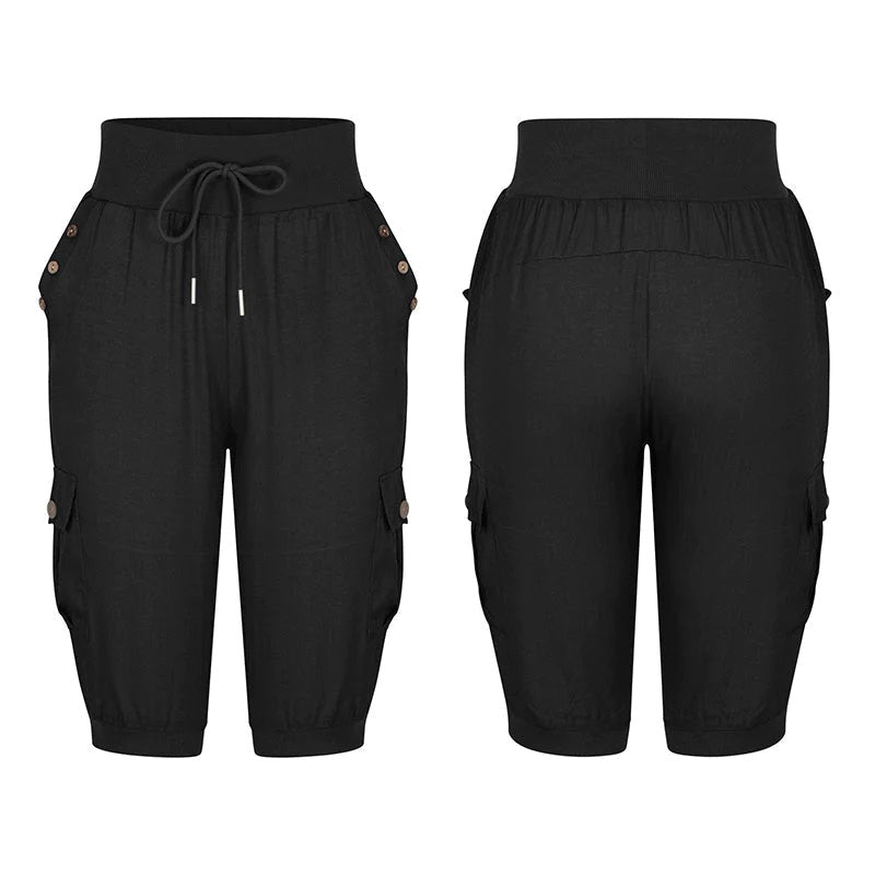 Mylle Pantalon à cordon de serrage