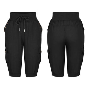 Mylle Pantalon à cordon de serrage