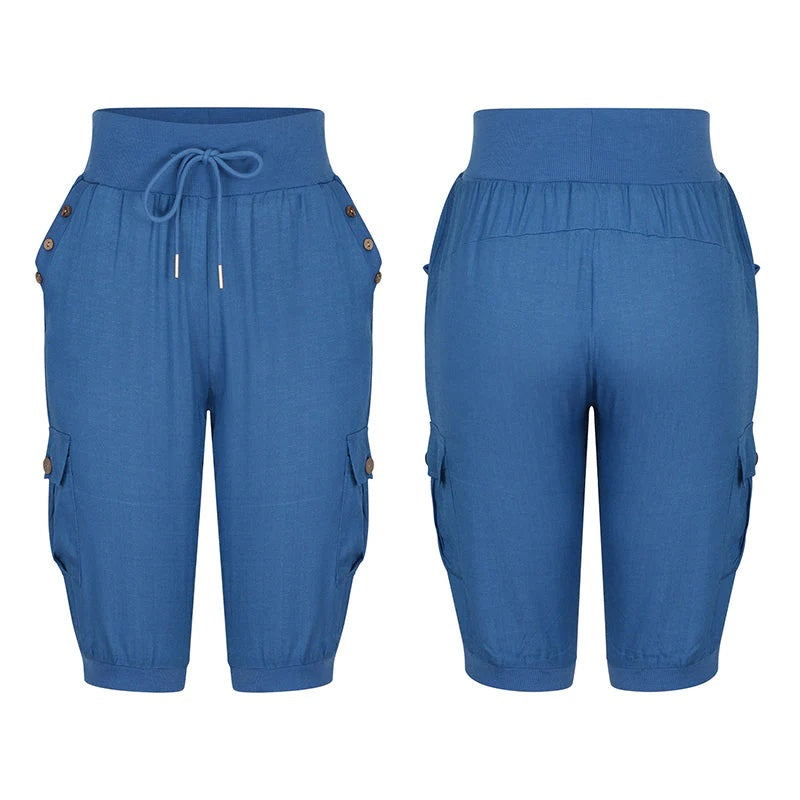 Mylle Pantalon à cordon de serrage