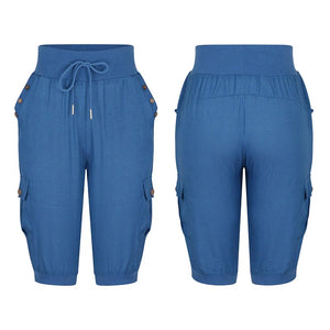 Mylle Pantalon à cordon de serrage