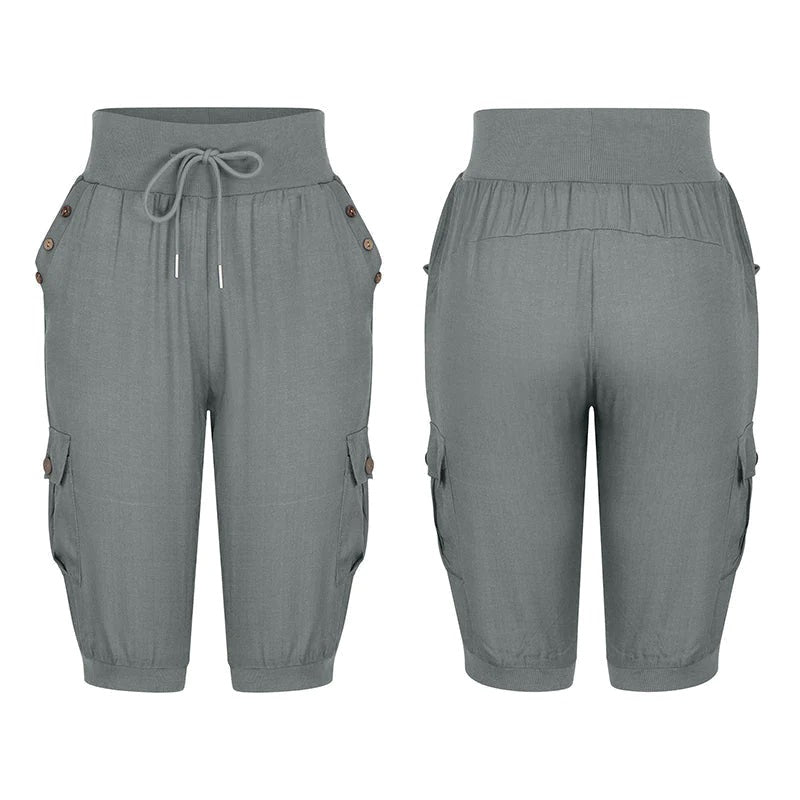 Mylle Pantalon à cordon de serrage
