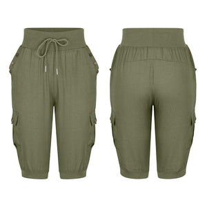Mylle Pantalon à cordon de serrage