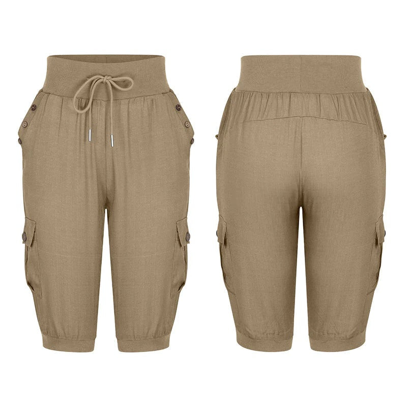 Mylle Pantalon à cordon de serrage