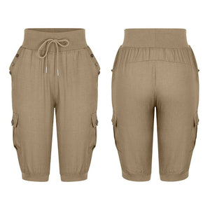 Mylle Pantalon à cordon de serrage