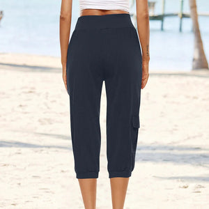 Mylle Pantalon à cordon de serrage