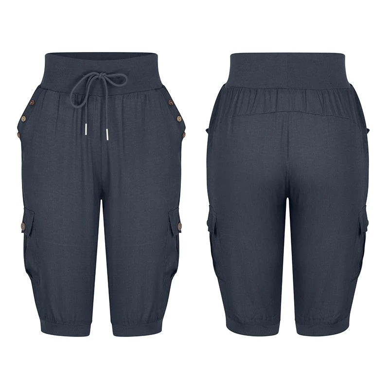 Mylle Pantalon à cordon de serrage