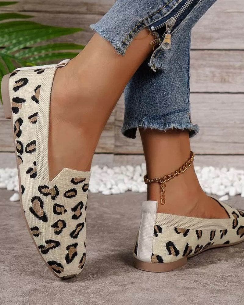 Nica Chaussures