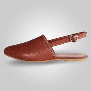 Nikka Chaussures