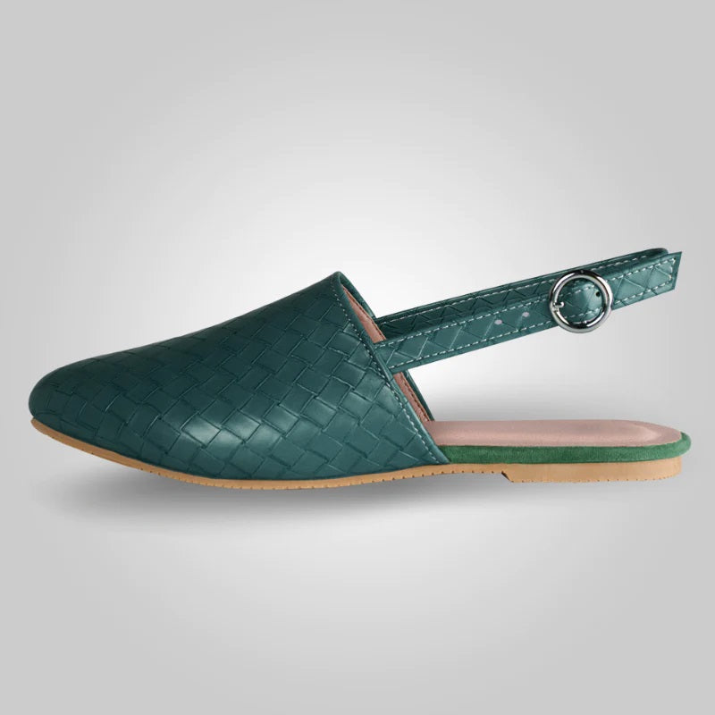 Nikka Chaussures