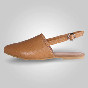 Nikka Chaussures