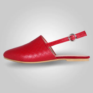 Nikka Chaussures
