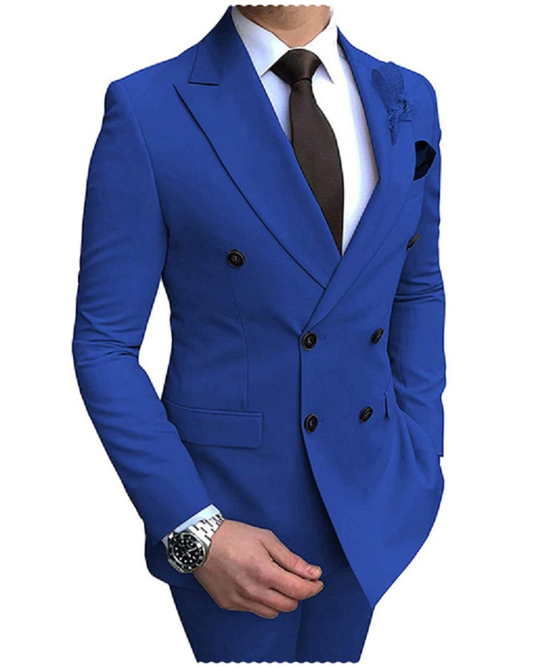 Nikko Costume pour homme