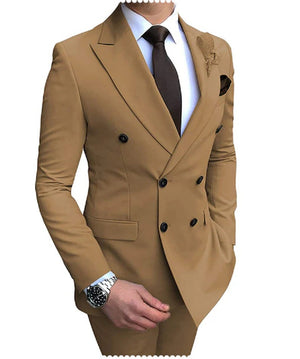 Nikko Costume pour homme