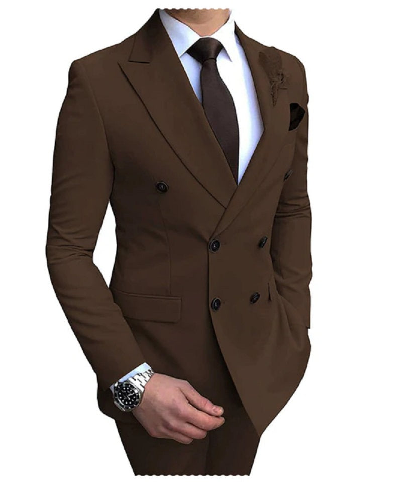 Nikko Costume pour homme
