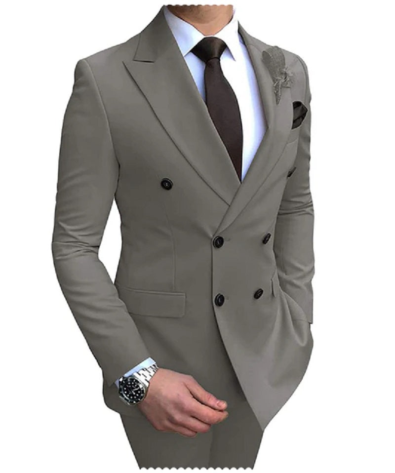 Nikko Costume pour homme