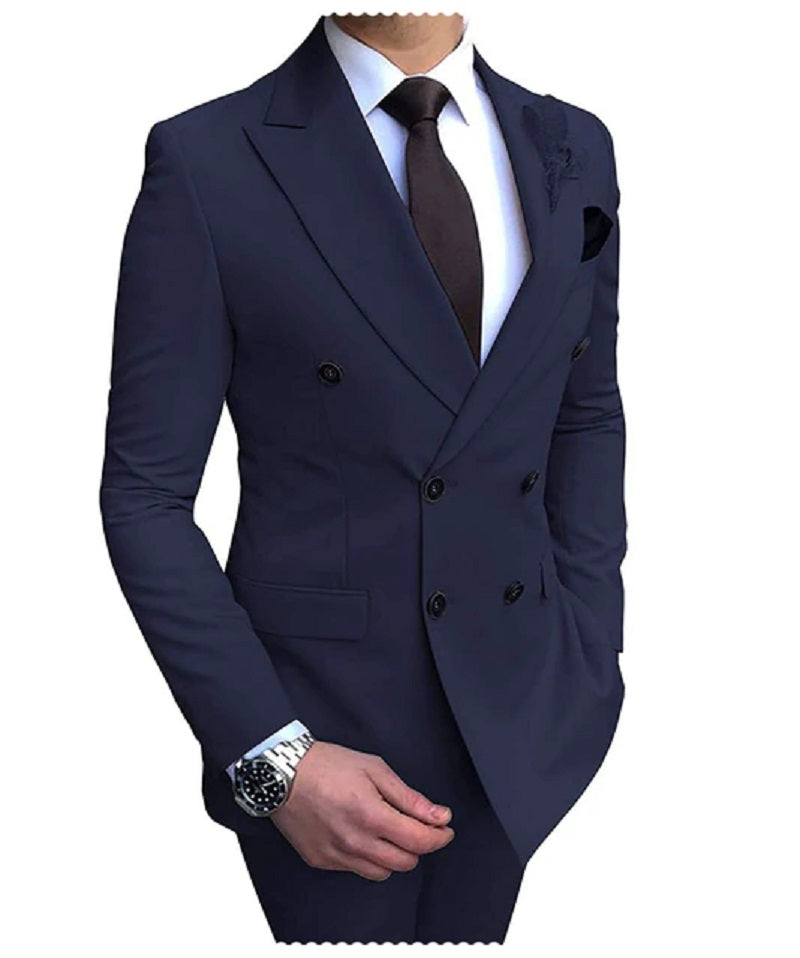 Nikko Costume pour homme