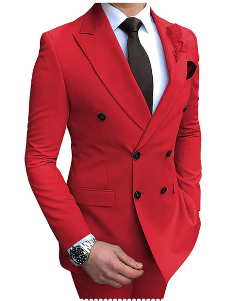 Nikko Costume pour homme