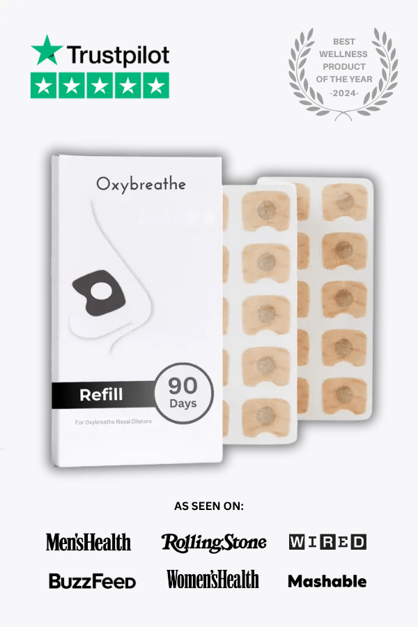 Oxybreathe™