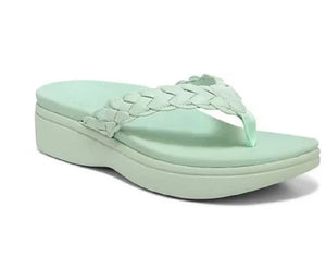 Patty Sandales