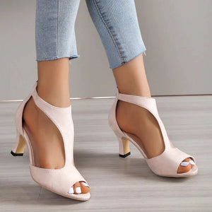 Pia Sandales à talons