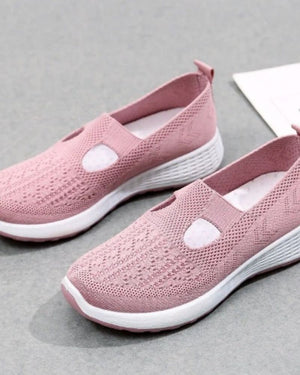Shyrah Chaussures plates