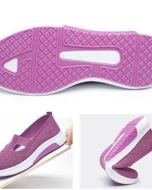 Shyrah Chaussures plates