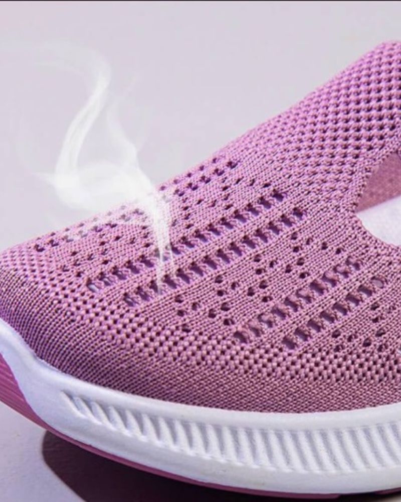 Shyrah Chaussures plates