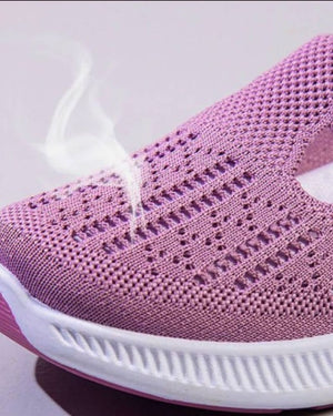 Shyrah Chaussures plates