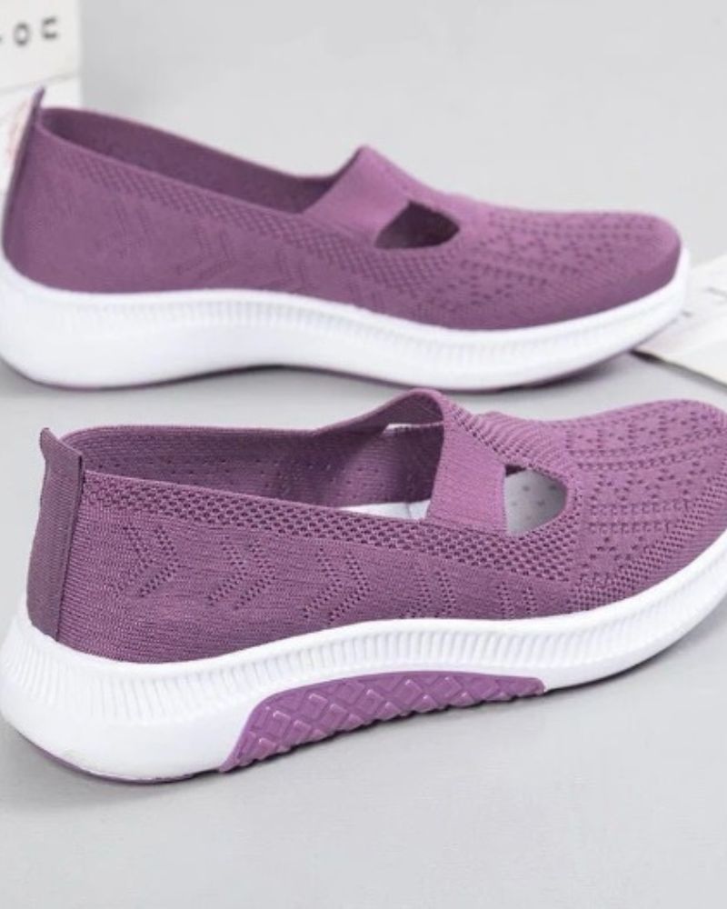 Shyrah Chaussures plates