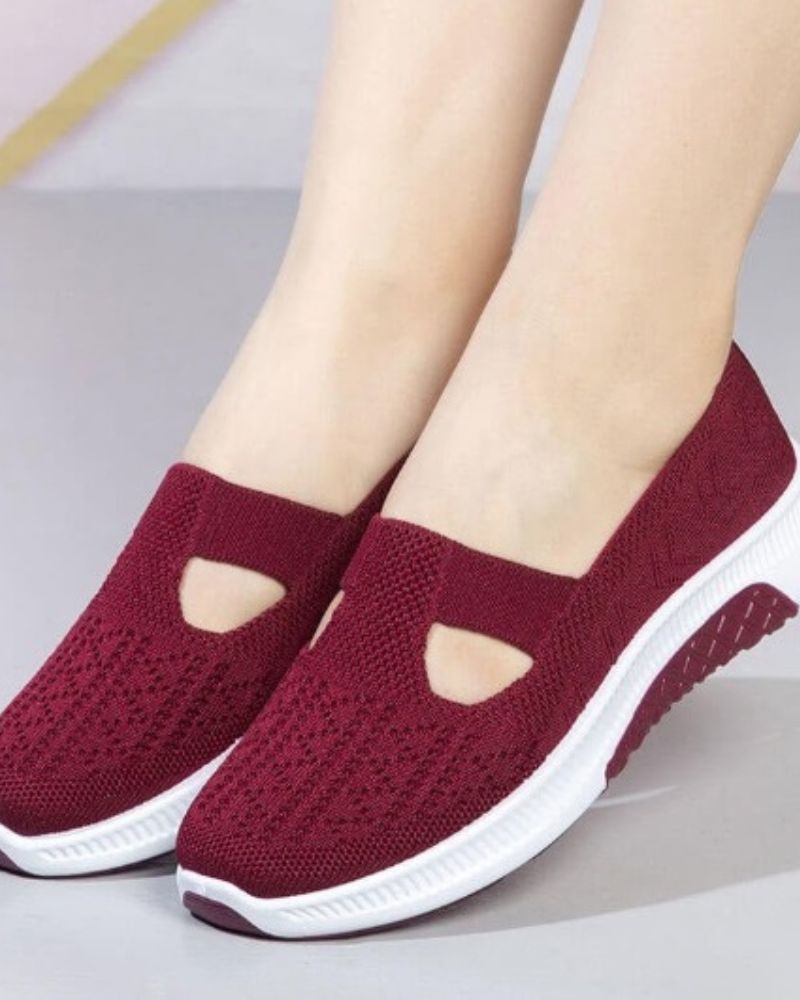 Shyrah Chaussures plates