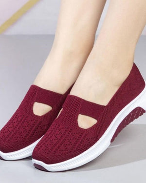 Shyrah Chaussures plates