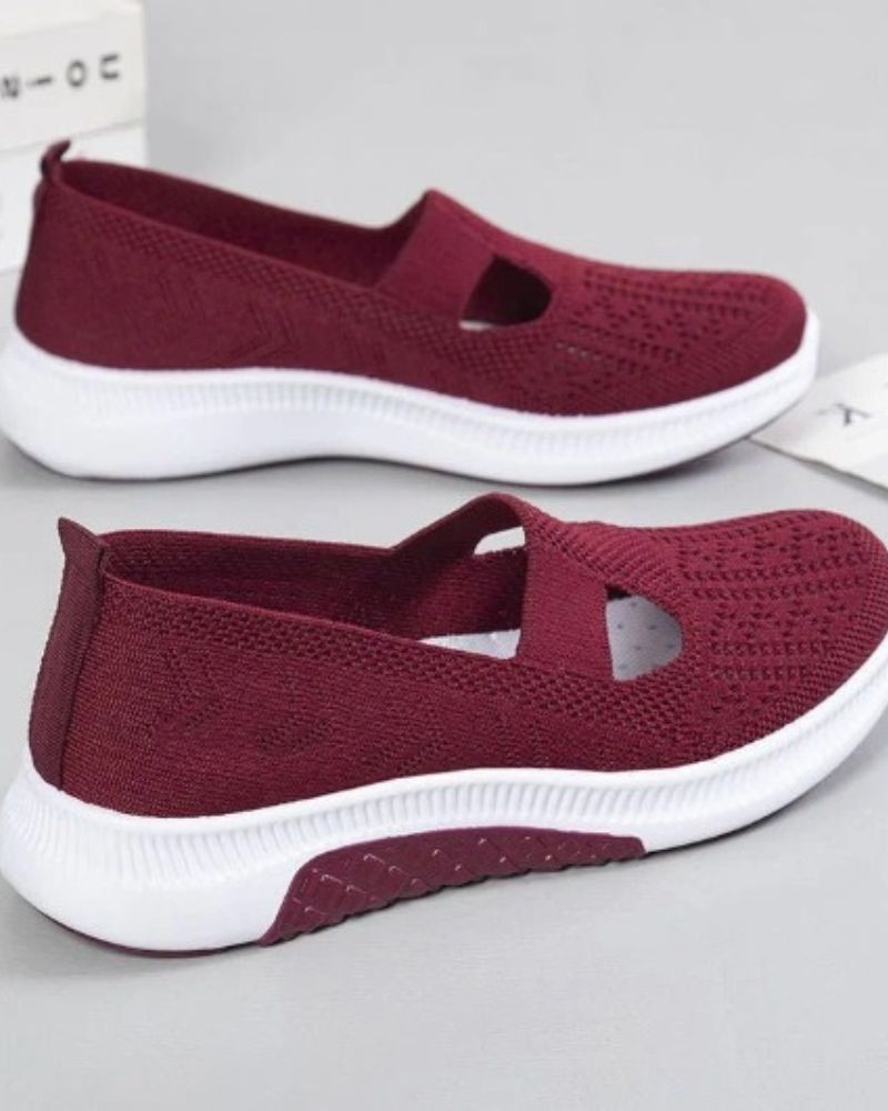 Shyrah Chaussures plates
