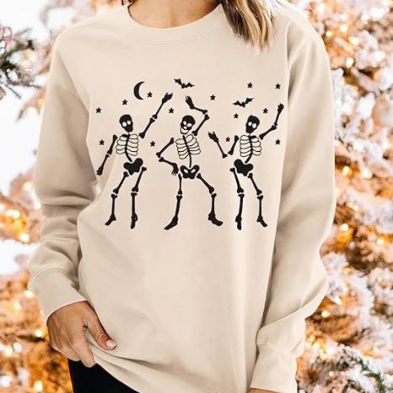 Rhea Sweatshirt