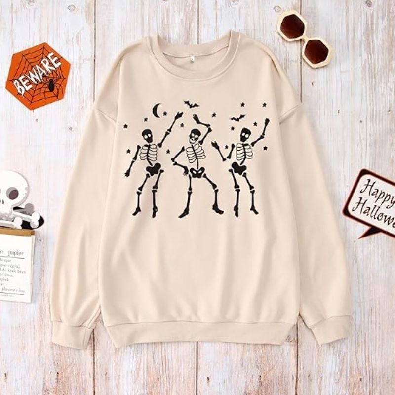 Rhea Sweatshirt