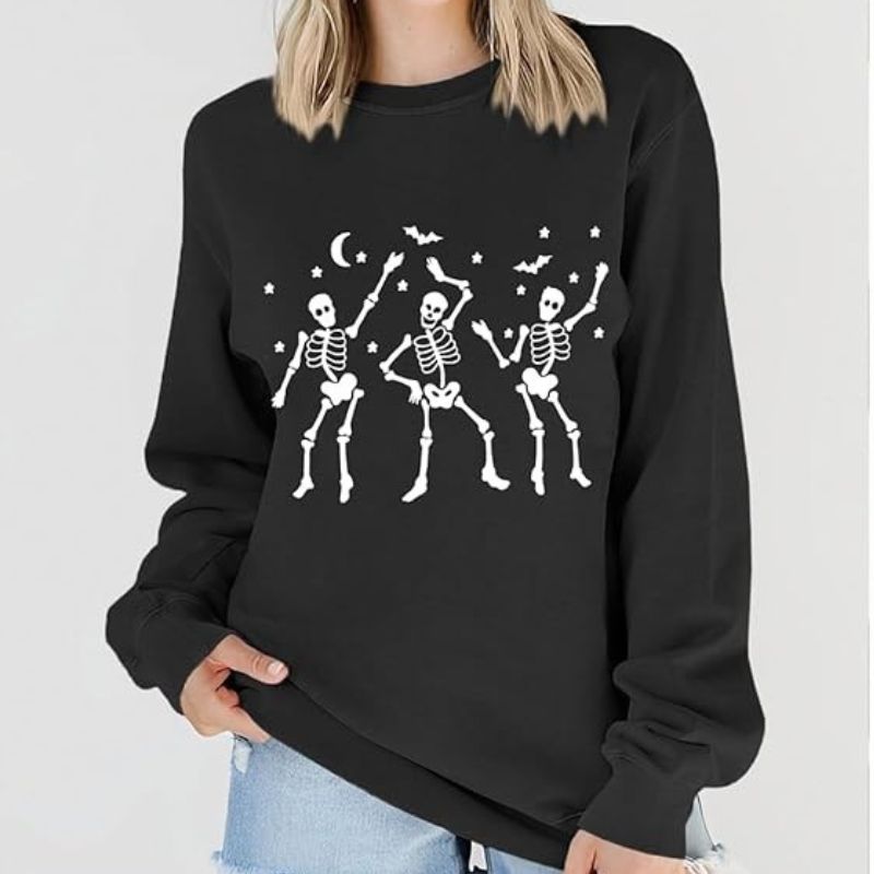 Rhea Sweatshirt