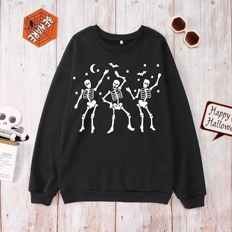 Rhea Sweatshirt