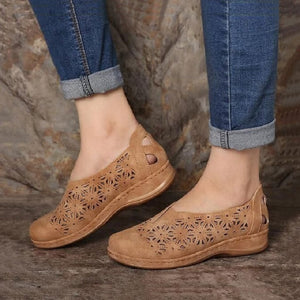 Rissel Chaussures