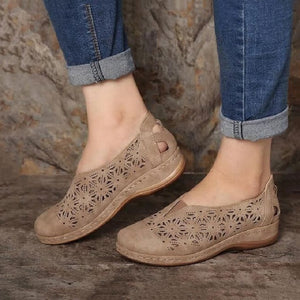 Rissel Chaussures
