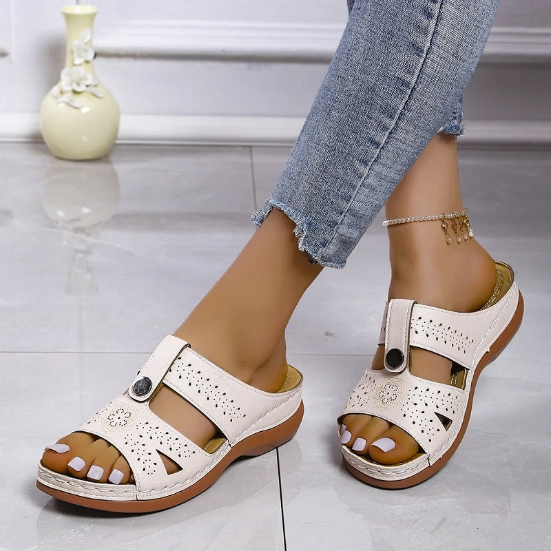 Rita Chaussons