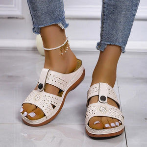 Rita Chaussons