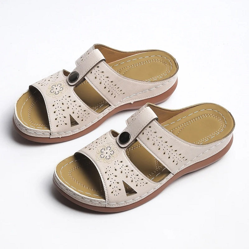 Rita Chaussons