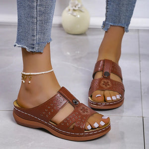 Rita Chaussons