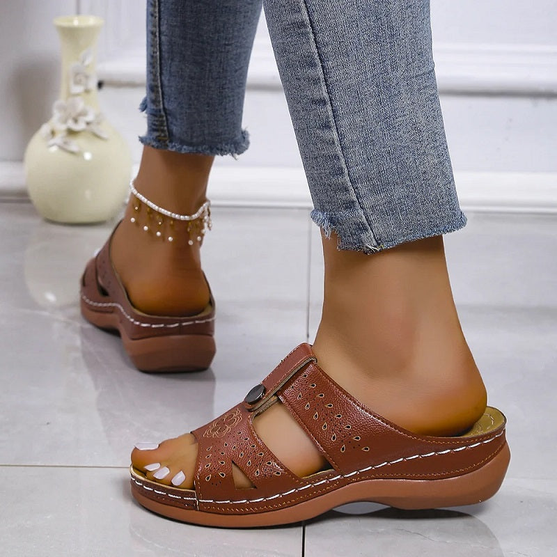 Rita Chaussons