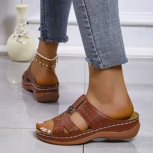 Rita Chaussons